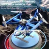 Ferngesteuerter Quadrocopter Airbus Quadrocopter Produktbild-Vorschau 7
