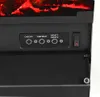 El Fuego Tessin AY 627 Elektro-Kamin, Standgerät, 1800 Produktbild-Vorschau 4