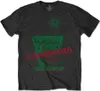 Dead Kennedys Holiday in Cambodia Daisy Yellow L T-Shirt Produktbild-Vorschau 2