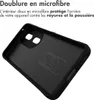 imoshion EasyGrip Zadný kryt pre Honor 90 - čierny Náhľad obrázku produktu 9