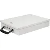 WEDO Dokumenten-Kassette A4 lgrau Produktbild-Vorschau 1