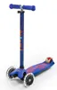 Maxi Micro Deluxe LED trottinette pour enfants, Voir les images du produit 6