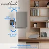 PureMounts Lautsprecher Halterung für Sonos Era 100 & 300, Produktbild-Vorschau 2