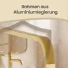 SONGMICS Wandspiegel, rechteckiger Spiegel, Produktbild-Vorschau 12
