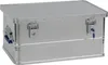 Alutec CLASSIC 48 11048 Transport box Aluminium (L x W x H) Produktbild-Vorschau 1