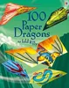 100 Paper Dragons to fold and fly Produktbild-Vorschau 2