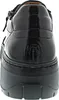 GABOR Damen Sneaker schwarz Knautschlack - Größe: UK 6,5 Produktbild-Vorschau 9