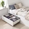 Aufbewahrungsbox Schubladen Organizer aus Vliesstoff Produktbild-Vorschau 9