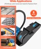 Bandes abrasives VEVOR, 50x1830mm, 6 pces Voir les images du produit 2
