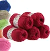 5 x 100g Strickgarn Kartopu BABY ONE Antipilling Babywolle Produktbild-Vorschau 1
