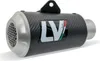 LeoVince LV-10 Karbonový výfuk pro KAWASAKI Z 500/SE Náhled obrázku produktu 7