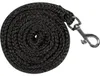 HKM Kids Halfter und Strick Hobby Horsing Basic Schwarz Produktbild-Vorschau 3