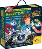Kit Scientifique Magnétisme I'M A GENIUS, 50 Expériences, Voir les images du produit 1
