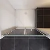 80x185cm Falttür Duschtür Duschwand Duschabtrennung aus Produktbild-Vorschau 4
