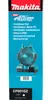Makita CF001GZ, Domáci lopatkový ventilátor, Čierna, Modrá, Náhľad obrázku produktu 33