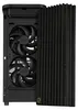 ASUS ProArt PA401 - Wood Edition - mid tower - ATX - Produktbild-Vorschau 11