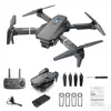 E88 Drohne mit Dual Kamera, WiFi FPV, faltbar, Produktbild-Vorschau 1