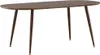 Venture Home Ovaler Esstisch Sanford Dunkelbraun Produktbild-Vorschau 15