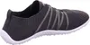 Dockers by Gerli barfußschuhe Slipper dunkelgrau in Gr. 42 Produktbild-Vorschau 32
