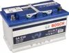 Bosch S4 E10, 75 Ah, 12 V, 800 A, Auto, Wartungsfrei, 315 Produktbild-Vorschau 16