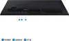Samsung Essential S24D304GAU, LED-Monitor, (FullHD, IPS, Produktbild-Vorschau 24