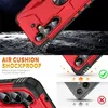 Samsung Galaxy A26 Hülle - Coverup Heavy Duty Back Cover Produktbild-Vorschau 3