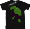 Marvel - T-Shirt für Damen BI4059 (M) (Schwarz) Produktbild-Vorschau 1