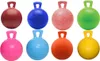 Palla Jolly GROEN "Appelgeur" 25cm Anteprima dell’immagine prodotto 3