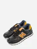 NEW BALANCE - Sneakers uomo 574OMD - Numero 42 Anteprima dell’immagine prodotto 8