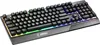 MSI Vigor GK30 Tastatur USB QWERTZ Deutsch Schwarz Produktbild-Vorschau 3