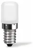 GOOBAY LED-Lampe, E14, EEK: G, 1,8 W, 130 lm, 2700 K Produktbild-Vorschau 1
