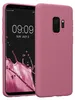 kwmobile Hülle für Samsung Galaxy S9 TPU Case - Handyhülle Produktbild-Vorschau 1