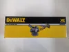 DeWALT DCM848N-XJ - Levigatrice orbitale a batteria, 18V, Anteprima dell’immagine prodotto 2