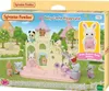 Sylvanian Families – plac zabaw zamkowy Podgląd zdjęcia produktu 2