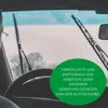 Novaliv Scheibenabzieher Auto 21 cm Holzgriff 16 cm mit Produktbild-Vorschau 4