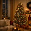 Triumph Tree Arbre de Noël artificiel Forest frosted - Voir les images du produit 11