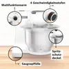 BOSCH MUMS2EW00 Küchenmaschine weiß 700 W Produktbild-Vorschau 12