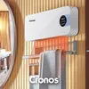 Cronos Gebläse-Luftschleier 1500W geringer Stromverbrauch Produktbild-Vorschau 8