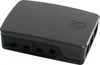 Raspberry RPI4 CASE BLK/GRY Raspberry Gehäuse Original für Anteprima dell’immagine prodotto 13