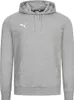 Puma teamGOAL Casuals Felpa con cappuccio - grigio, Anteprima dell’immagine prodotto 6
