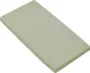 Spannbettlaken Baby 140x70cm Olive 100% Baumwolle Produktbild-Vorschau 2
