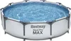 Bestway Steel Pro Max Pool + Filterpumpe 305 cm Náhled obrázku produktu 1