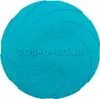 Dog Disc, Naturgummi ø 22 cm orange Podgląd zdjęcia produktu 6