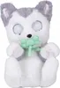 Psytulaski - Peluche interattivo Husky Anteprima dell’immagine prodotto 5