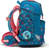 ergobag Cubo 5-dielna brašnová súprava Náhľad obrázku produktu 5