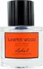 Label - Juniper Wood EDP 50ml Náhled obrázku produktu 2