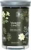 Yankee Candle Silver Sage & Pine, Zylinder, Grün, 1 Produktbild-Vorschau 1