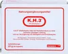 K.H.3 Vitalkomplex Kapseln, 30 St. Kapseln Produktbild-Vorschau 1