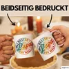 Bester Papa Der Welt Tasse Geschenk Zum Vatertag Von Produktbild-Vorschau 2