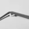 QUEST Ringhiera per scale PREMIUM PVC 40x8mm, grigio scuro Anteprima dell’immagine prodotto 4